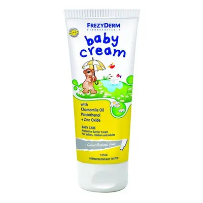 Frezyderm Baby Cream 175ml