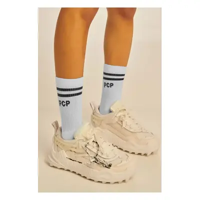 Socks stripes - BLACK