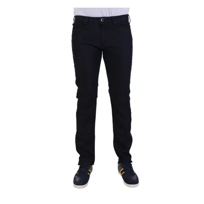 EMPORIO ARMANI ΠΑΝΤΕΛΟΝΙ JEANS J06 SLIM FIT ΜΠΛΕ