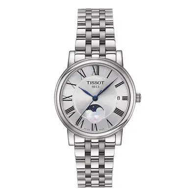 Ρολόι TISSOT T-Classic Carson Premium Lady T1222231103300