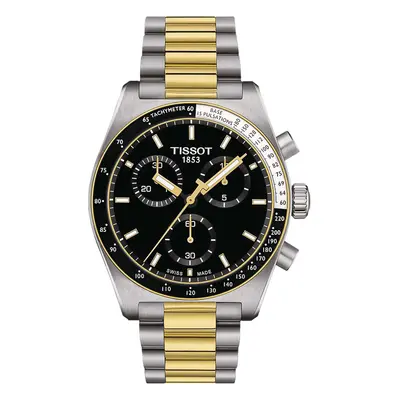 Ρολοί Tissot T-Sport PR516 Chronograph T1494172205100