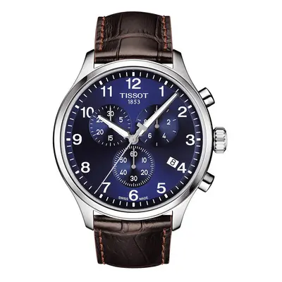 Ρολόι TISSOT T-Sport Chrono XL T1166171604700