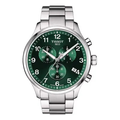 Ρολόι TISSOT T-Sport Chrono XL T1166171109200