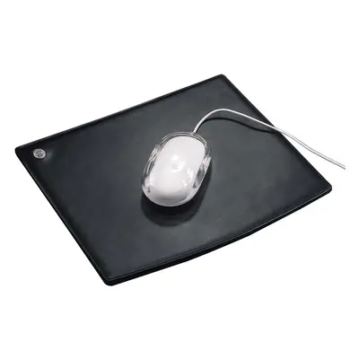 El Casco Mouse Pad M-721 Black Leather