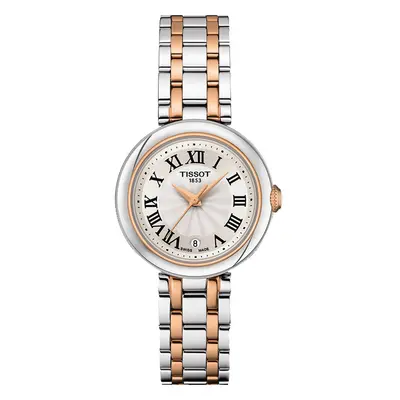 Ρολόι TISSOT Belissima Two Tone T1260102201301