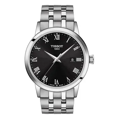 Ρολόι Tissot Classic Dream Silver T1294101105300