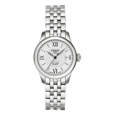 Ρολόι TISSOT T-Classic Le Locle T41118333