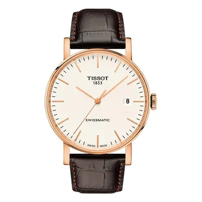 Ρολόι TISSOT Everytime Swissmatic Automatic T1094073603100