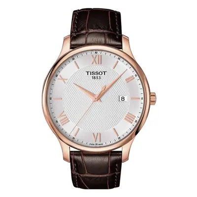 Ρολόι TISSOT T-Classic Tradition T0636103603800