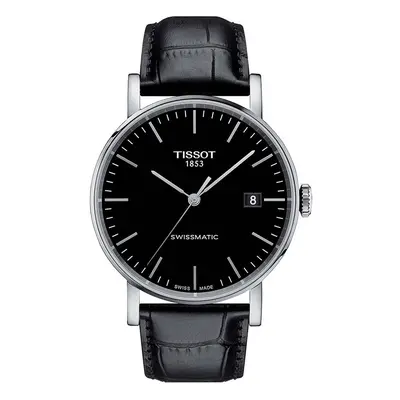 Ρολόι TISSOT Everytime Swissmatic Automatic T1094071605100