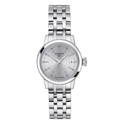 Ρολοι Tissot T-Classic Dream Silver T1292101103100