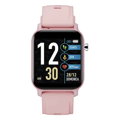 Ρολόι Smartwatch Women's Techmade TM-TWX-PK Pink