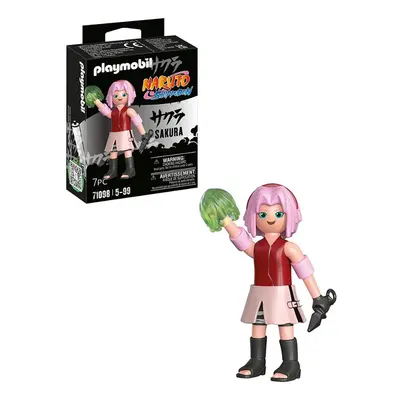 Playmobil Naruto: Sakura 71098