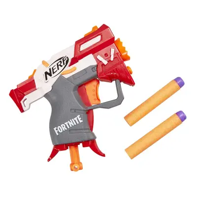 Nerf Microshots Fortnite E6741 Σχέδια