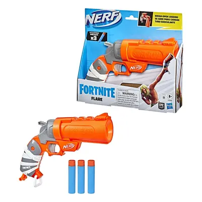 NERF Fortnite Flare Εκτοξευτής F3368