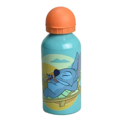 Gim Παγούρι Αλουμινίου 400ml Lilo & Stitch, 552-03229