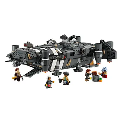 LEGO Star Wars The Onyx Cinder 75374