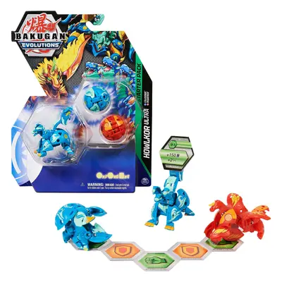 Bakugan Σετ Evolutions Starter S4 6063601