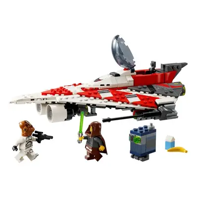 LEGO Star Wars Jedi Bob's Starfighter 75388