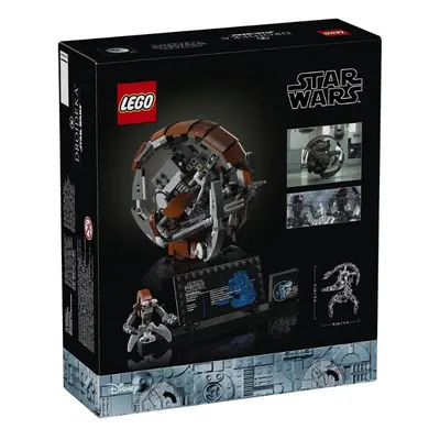 LEGO Star Wars - Barc Droideka, 75381