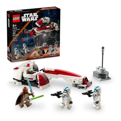 LEGO Star Wars Barc Speeder Escape 75378