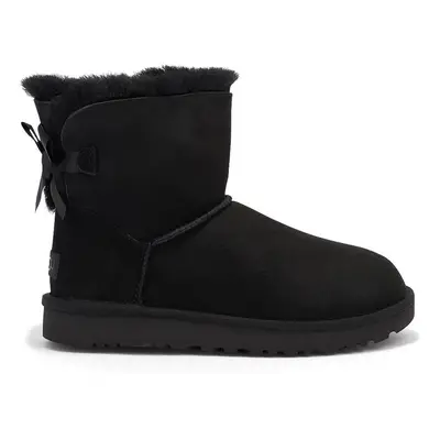 Γυναικείες Μπότες Ugg - Mini Bailey Bow II Mini