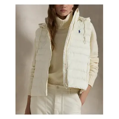 Μπουφαν Cldn Pk Vst-Insulated-Vest 211958935002 101 natural