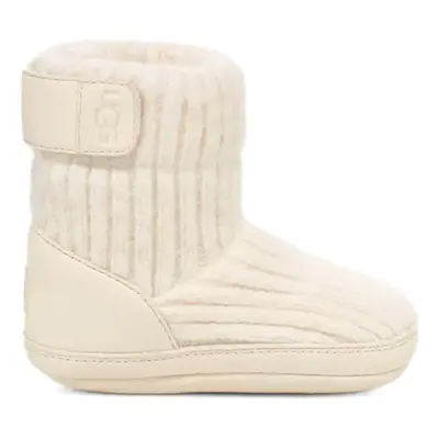 Παιδικές Μπότες Παντόφλες Ugg Skylar 1143743I 00E2 cream