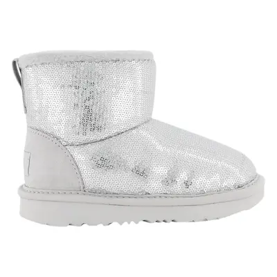 Παιδικές Μπότες Ugg - Classic Mini Mirror Ball