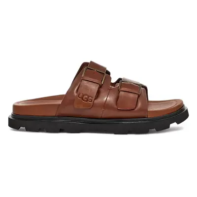 Ανδρικά Σανδάλια Slides Ugg - Capitola Buckle Slide 1153102 00K6