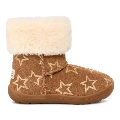 Παιδικά Μποτάκια Ugg - Sammee Iridescent Stars