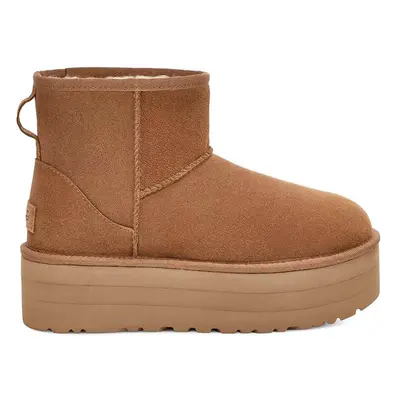 Γυναικείες Μπότες Ugg - Classic Mini Platform