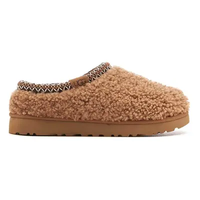 Γυναικεία Flats Slippers UGG - Tasman Maxi Curly 1158356 00KD