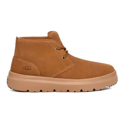 Ανδρικά Μποτάκια UGG - Burleigh Chukka 1151773 00KD