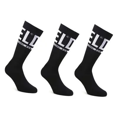 SKM-RAY 3 PACK SOCKS MEN DIESEL