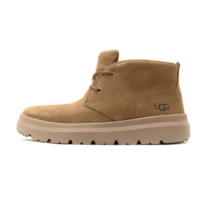 BURLEIGH CHUKKA BOOTS MEN UGG