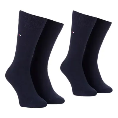 2 PACK CLASSIC SOCKS MEN TOMMY HILFIGER
