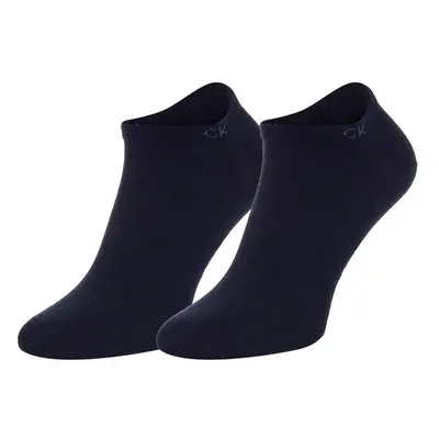 SNEAKER 2 PACK SOCKS MEN CALVIN KLEIN