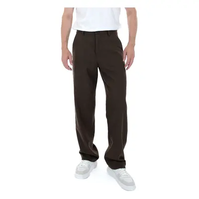 RALPH WOOL PANTS MEN LES DEUX