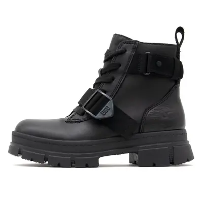 ASHTON LACE UP ANKLE BOOTS WOMEN UGG