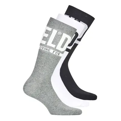 SKM-RAY 3 PACK SOCKS MEN DIESEL
