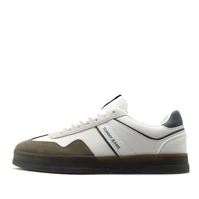 TOMMY JEANS THE GREENWHICH RETRO SNEAKERS MEN