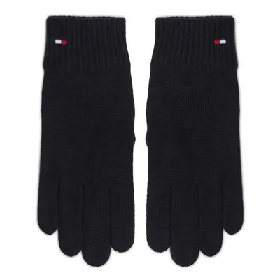 ESSENTIAL FLAG GLOVES WOMEN TOMMY HILFIGER