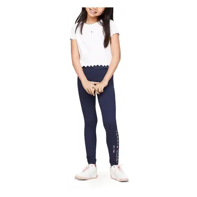 ESSENTIAL LEGGINGS GIRLS TOMMY HILFIGER