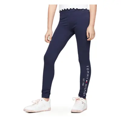 ESSENTIAL LEGGINGS GIRLS TOMMY HILFIGER