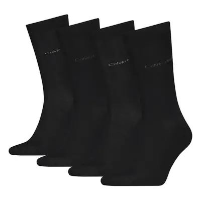 4 PACK GIFTBOX SOCKS MEN CALVIN KLEIN