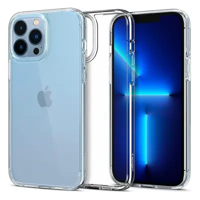 Spigen Ultra Hybrid Θήκη Apple iPhone 13 Pro - Crystal Clear (ACS03261)