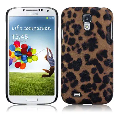 Leopard Θήκη Samsung Galaxy S4 by Covert (133-002-082)