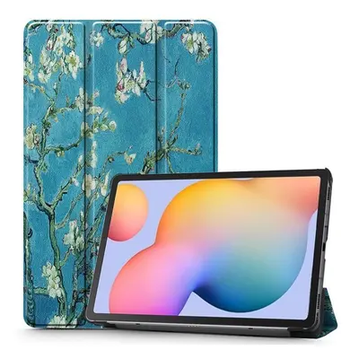 Tech-Protect Θήκη Smartcase Samsung Galaxy Tab S6 Lite 10.4" 2022 / 2020 - Sakura (0795787711668