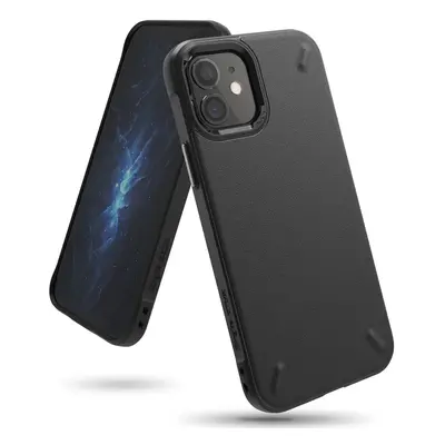 Ringke Onyx Θήκη Apple iPhone 12 mini - Black (75216)